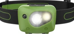 GP Discovery Headlamp CH43 150 lm -otsalamppu