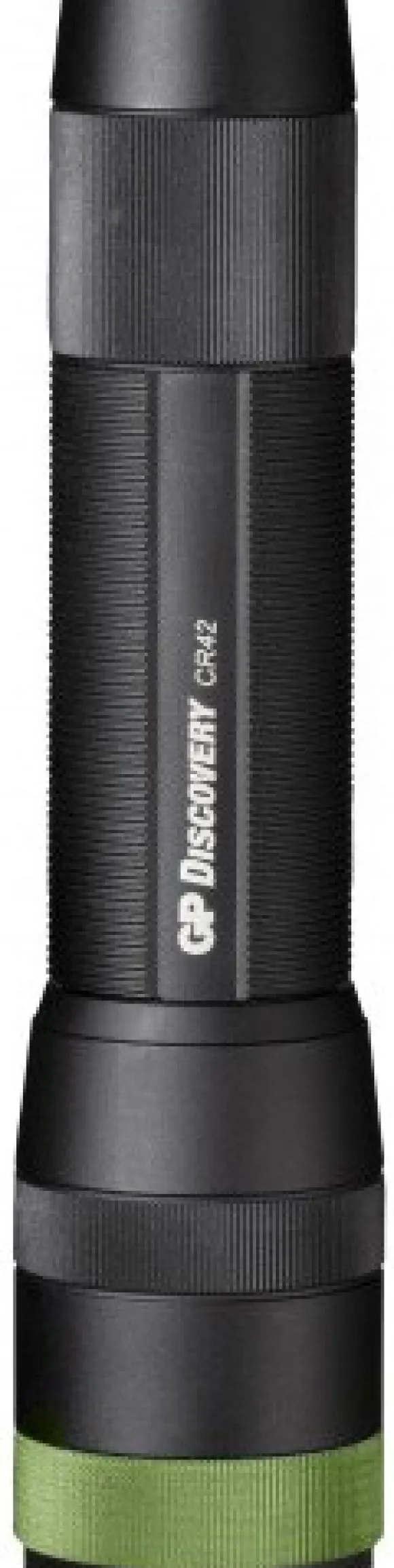 GP Discovery Torch CR42 -vedenpitävä taskulamppu