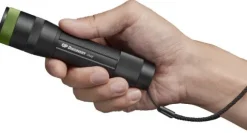 GP Discovery Torch CR42 -vedenpitävä taskulamppu