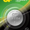 GP litium nappiparisto CR2354, 1 kpl