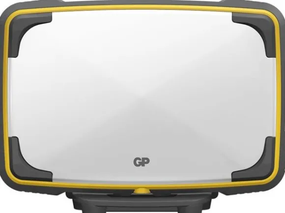 GP Panel Light CWP15 1200 lm -työvalaisin