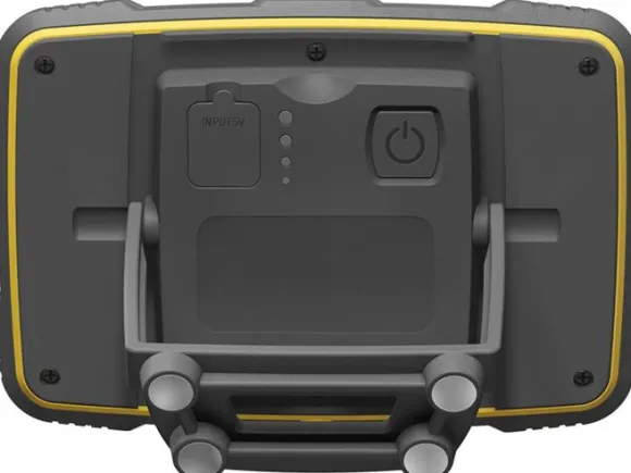 GP Panel Light CWP15 1200 lm -työvalaisin