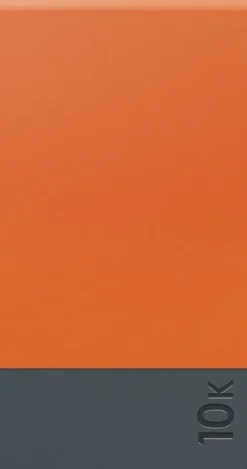GP Powerbank M2 10000 mAh varavirtalähde, oranssi