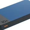 GP Powerbank M2 10000 mAh varavirtalähde, sininen