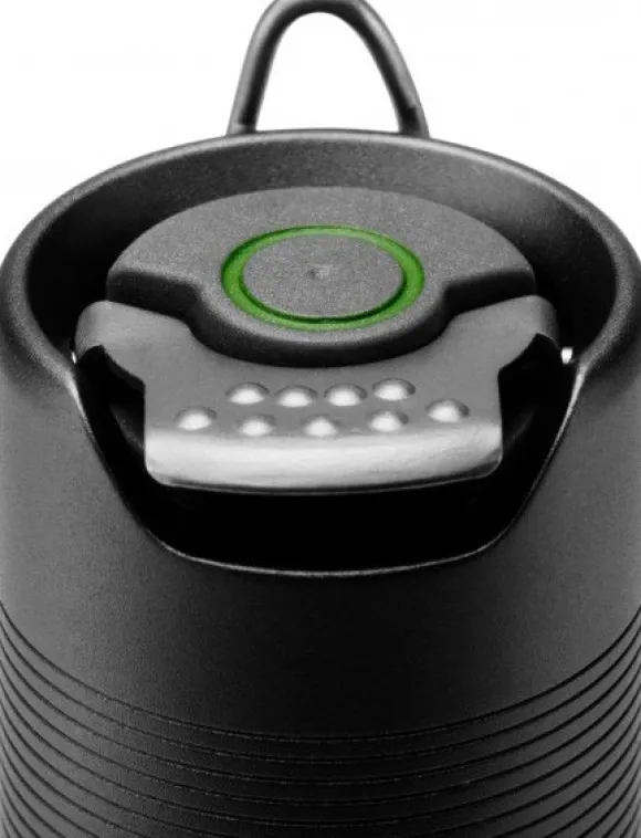 GP PSR51 Multi Color + Gunmount + Remote Switch