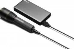 GP PSR51 Multi Color + Gunmount + Remote Switch