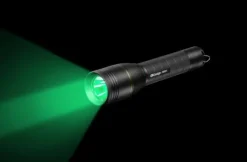 GP PSR51 Multi Color + Gunmount + Remote Switch