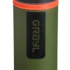 Grayl GeoPress Purifier Bottle vedensuodatin, Oasis Green