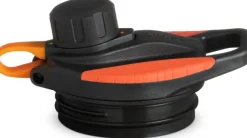 Grayl GeoPress Purifier Bottle vedensuodatin, Oasis Green