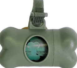 Green Bone Unscented kakkapussinpidike, 1 rulla, 15 kpl