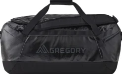Gregory Alpaca 60 Obsidian Black