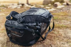 Gregory Alpaca 60 Obsidian Black