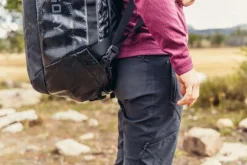 Gregory Alpaca 60 Obsidian Black