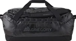 Gregory Alpaca 100 Obsidian Black