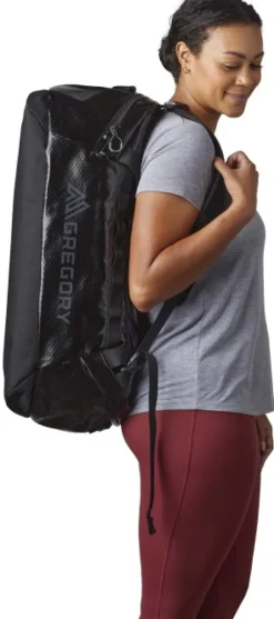 Gregory Alpaca 60 Redrock