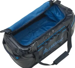 Gregory Alpaca 40 Slate Blue