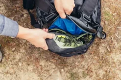 Gregory Alpaca 40 Slate Blue