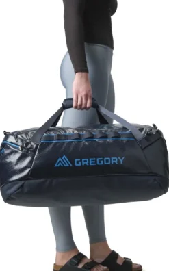 Gregory Alpaca 60 Slate Blue
