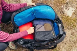 Gregory Alpaca 60 Slate Blue