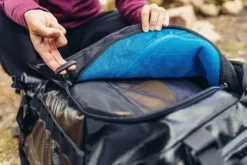 Gregory Alpaca 60 Slate Blue