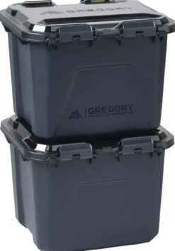 Gregory Alpaca Camp Box 50L Slate Blue