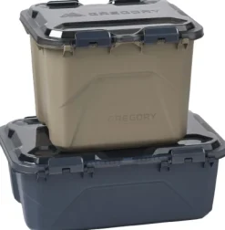 Gregory Alpaca Camp Box 50L Slate Blue
