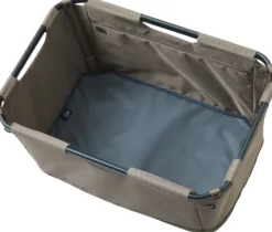 Gregory Alpaca Gear Basket 70 Mirage Tan