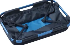 Gregory Alpaca Gear Basket 70 varustekori, sininen