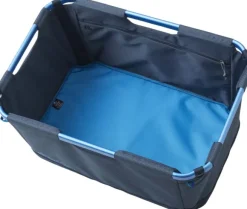 Gregory Alpaca Gear Basket 70 varustekori, sininen