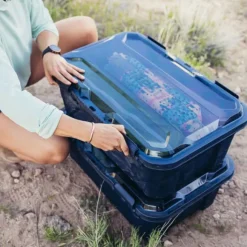 Gregory Alpaca Gear Box 45 Mirage Tan