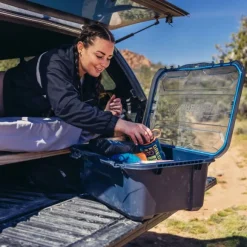 Gregory Alpaca Gear Box 45 Slate Blue