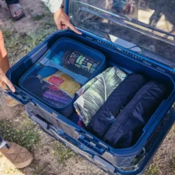 Gregory Alpaca Gear Box 45 Slate Blue