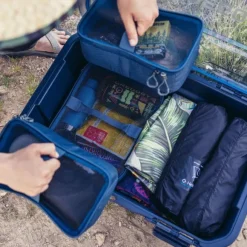 Gregory Alpaca Gear Box 45 Slate Blue