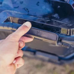 Gregory Alpaca Gear Box 45 Slate Blue