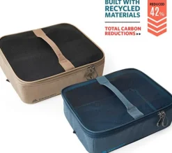 Gregory Alpaca Gear Pod 10 Slate Blue