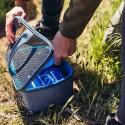 Gregory Alpaca Gear Pod 5 Slate Blue