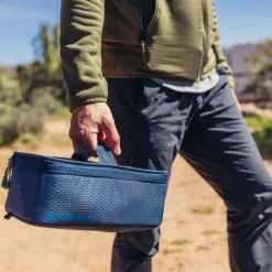 Gregory Alpaca Gear Pod 5 Slate Blue