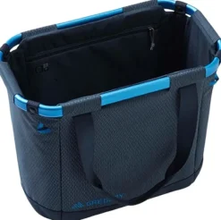 Gregory Alpaca Gear Tote 30 Slate Blue