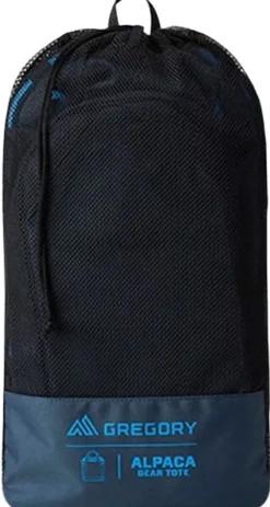 Gregory Alpaca Gear Tote 30 Slate Blue
