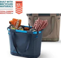 Gregory Alpaca Gear Tote 30 Slate Blue