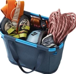 Gregory Alpaca Gear Tote 30 Slate Blue