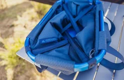 Gregory Alpaca Gear Tote 30 Slate Blue