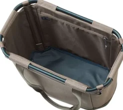 Gregory Alpaca Gear Tote 30 Mirage Tan