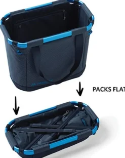 Gregory Alpaca Gear Tote 30 Mirage Tan