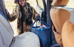 Gregory Alpaca Gear Tote 30 Mirage Tan