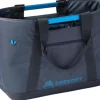 Gregory Alpaca Utility Tote 50 L Slate Blue