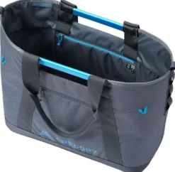 Gregory Alpaca Utility Tote 50 L Slate Blue