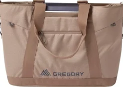 Gregory Alpaca Utility Tote 50 L Mirage Tan