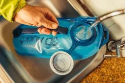 Gregory 3D Hydro 3L Reservoir Optic Blue