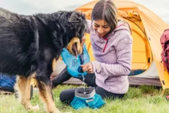 Gregory 3D Hydro Trek 3L Optic Blue